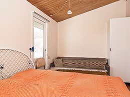 5 Person Holiday Home in Ringkobing