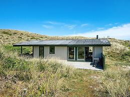 5 Person Holiday Home in Ringkobing