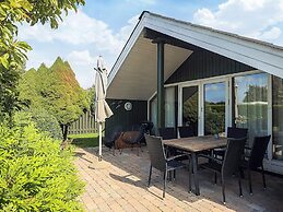 4 Star Holiday Home in Idestrup
