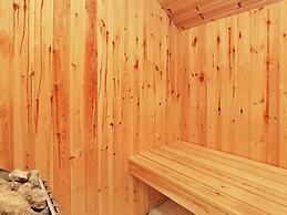 4 Star Holiday Home in Idestrup