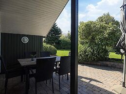 4 Star Holiday Home in Idestrup