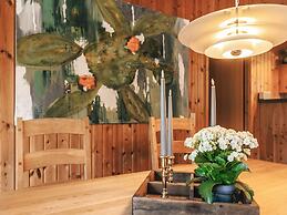 4 Star Holiday Home in Idestrup