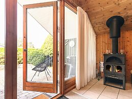4 Star Holiday Home in Idestrup