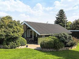 4 Star Holiday Home in Idestrup