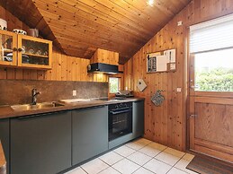 4 Star Holiday Home in Idestrup