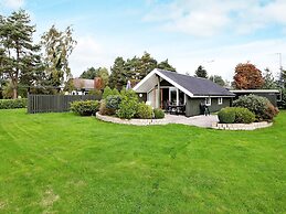 4 Star Holiday Home in Idestrup