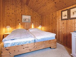 4 Star Holiday Home in Idestrup