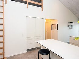 5 Star Holiday Home in Ringkobing