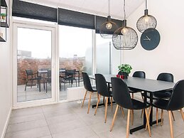 5 Star Holiday Home in Ringkobing