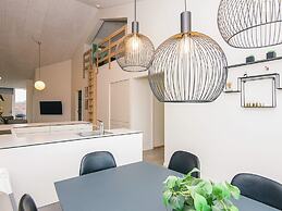 5 Star Holiday Home in Ringkobing