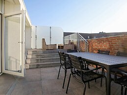 5 Star Holiday Home in Ringkobing
