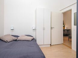 5 Star Holiday Home in Ringkobing
