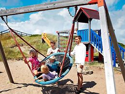 5 Star Holiday Home in Ringkobing
