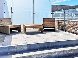 5 Star Holiday Home in Ringkobing