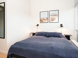 5 Star Holiday Home in Ringkobing