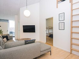 5 Star Holiday Home in Ringkobing