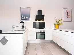 5 Star Holiday Home in Ringkobing
