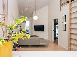 5 Star Holiday Home in Ringkobing