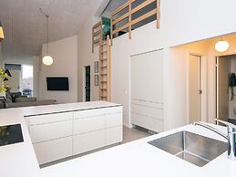 5 Star Holiday Home in Ringkobing