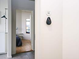 5 Star Holiday Home in Ringkobing