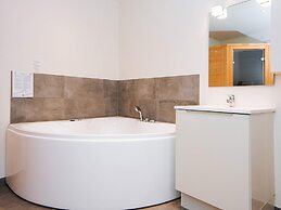 5 Star Holiday Home in Ringkobing
