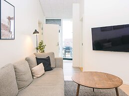 5 Star Holiday Home in Ringkobing
