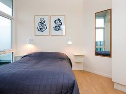 5 Star Holiday Home in Ringkobing