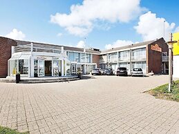 5 Star Holiday Home in Ringkobing
