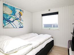 4 Star Holiday Home in Vinderup