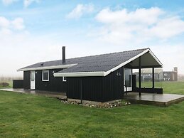 4 Star Holiday Home in Vinderup