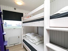 4 Star Holiday Home in Vinderup