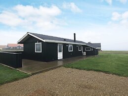 4 Star Holiday Home in Vinderup