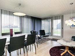4 Star Holiday Home in Vinderup