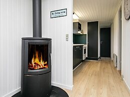 4 Star Holiday Home in Vinderup