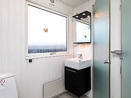 4 Star Holiday Home in Vinderup
