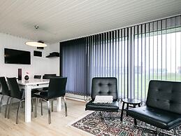 4 Star Holiday Home in Vinderup