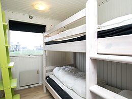 4 Star Holiday Home in Vinderup