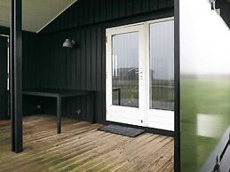 4 Star Holiday Home in Vinderup
