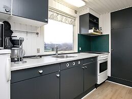 4 Star Holiday Home in Vinderup