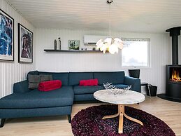 4 Star Holiday Home in Vinderup