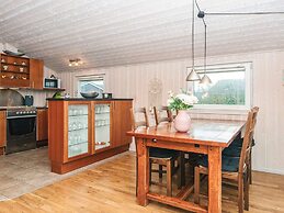 4 Star Holiday Home in Hemmet