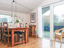4 Star Holiday Home in Hemmet