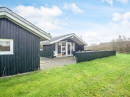 4 Star Holiday Home in Hemmet