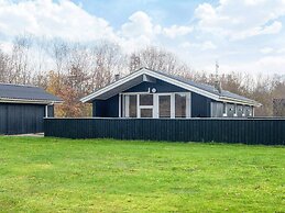 4 Star Holiday Home in Hemmet