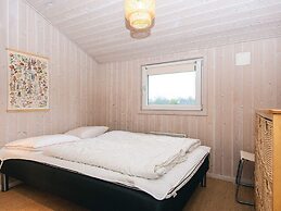 4 Star Holiday Home in Hemmet