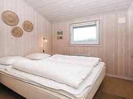 4 Star Holiday Home in Hemmet