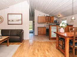 4 Star Holiday Home in Hemmet