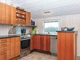 4 Star Holiday Home in Hemmet