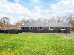 4 Star Holiday Home in Hemmet