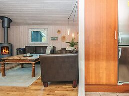 4 Star Holiday Home in Hemmet